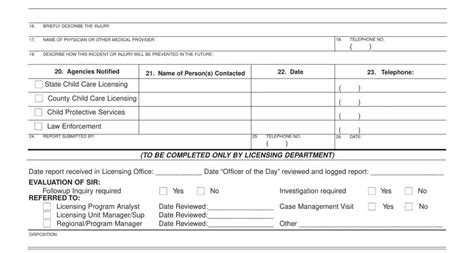 Form Lic 624b ≡ Fill Out Printable Pdf Forms Online