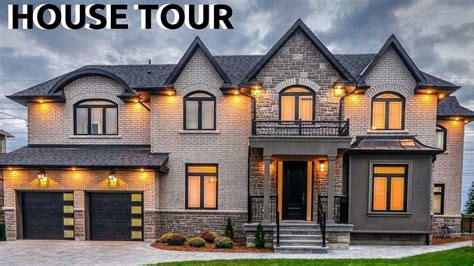 House Tour Indians Living In Toronto Most Requested Video Youtube