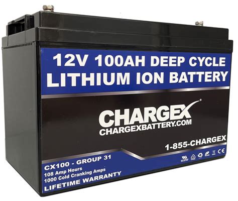 Your Guide To Choosing The Right Rv Battery Lithiumhub Vrogue