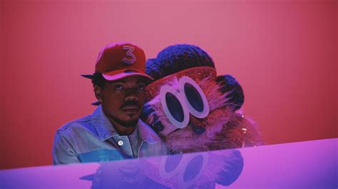 Chance The Rapper Hd Wallpapers Wallpaper Cave