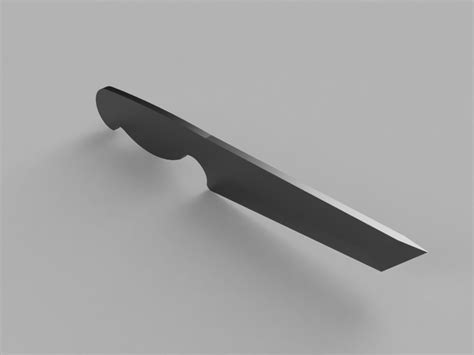 Diese aldi süd prospekt voller angebote ist noch 19 tag(e) gültig. Knife Templates - Knife Templates and Patterns + How to ...