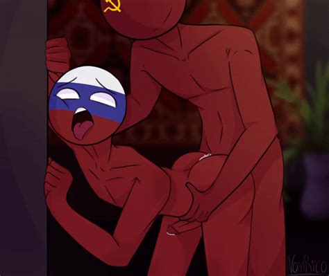 Rule34 If It Exists There Is Porn Of It Russia Countryhumans