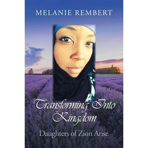 Transforming Into Kingdom Daughters Of Zion Arise Paperback
