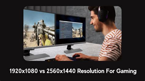 1920x1080 Vs 2560x1440 Which Is Better
