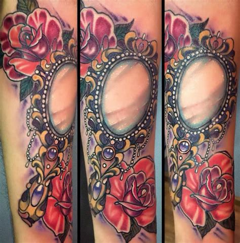 In this video i will make tattoo on hand by ball pens by easy stepspen type : mirror tattoo - Pesquisa Google | Tattoo | Pinterest ...