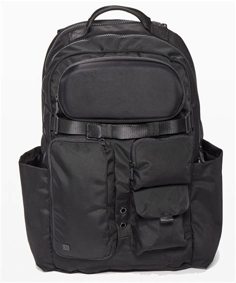 Cruiser Backpack 22l Mens Bagspurseswallets Lululemon Bags