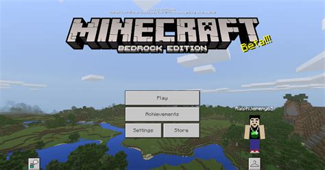 Minecraft Mods Bedrock Edition Free Minecraft Ps4 Bedrock Top 5