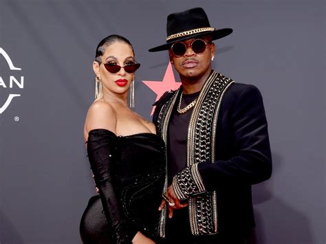 Ne Yo And Crystal Renay ‘finalise Divorce’ After Cheating Allegations