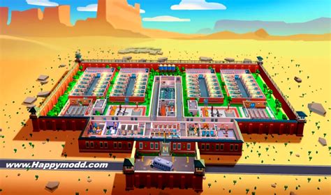 Idle web tycoon is created by h thomson. Prison Empire Tycoon-Idle Game Mod Apk + Download - APKBIGS