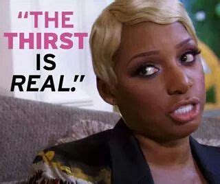 This video is about nene guest appearence on micheal and sara morning show. Real Housewives of Atlanta #RHOA #Nene (With images) | Real housewives, Nene leakes, Housewives ...