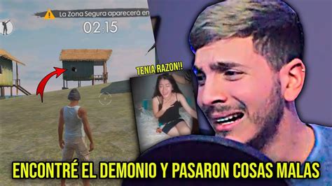 Free fire es malo remix. 52 Best Images Free Fire Es Malo Tiene Demonios : á ˆ ...