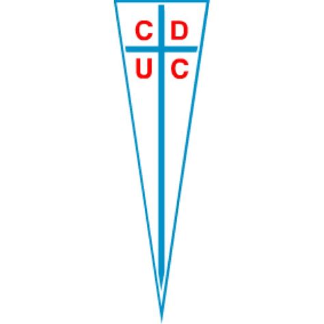 Logo del club deportivo universidad católica. Club Deportivo Universidad Católica | Brands of the World ...