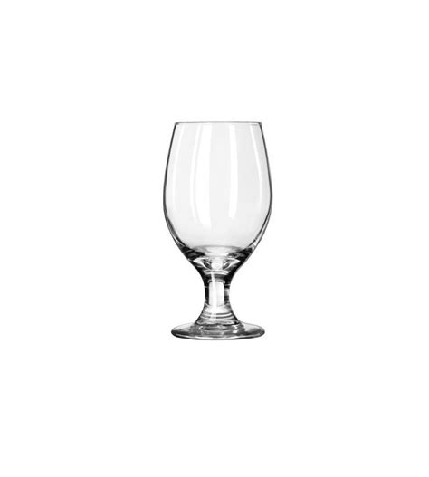 Libbey 414ml Perception Footed Glass 12