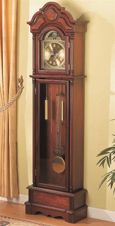 Antique German Weight Grandfather Clock Ubicaciondepersonascdmxgobmx