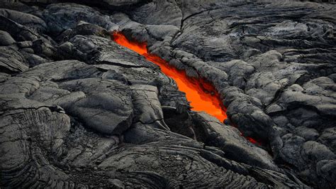 Bing Hd Wallpaper Aug 1 2022 Hawai I Volcanoes National Park At 106