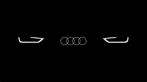 Audi Logo Cars Show Logos