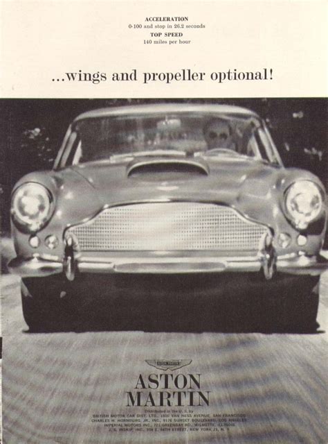 Category Ads Aston Martin
