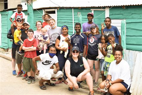 Mission Trips Go Ministries