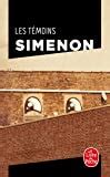 Amazon Fr Lettre Mon Juge Georges Simenon Livres