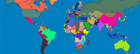 A World Of War World V Map Game Thefutureofeuropes Wiki Fandom