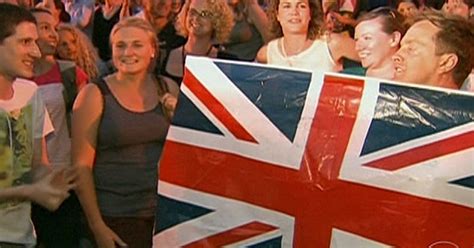 Quem Nasce Na Inglaterra