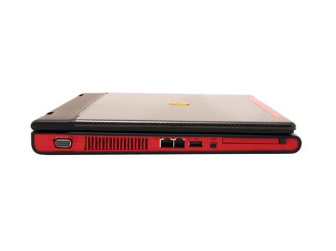Acer Laptop Ferrari Amd Turion 64 Ml 40 220ghz 1gb Memory 100gb Hdd