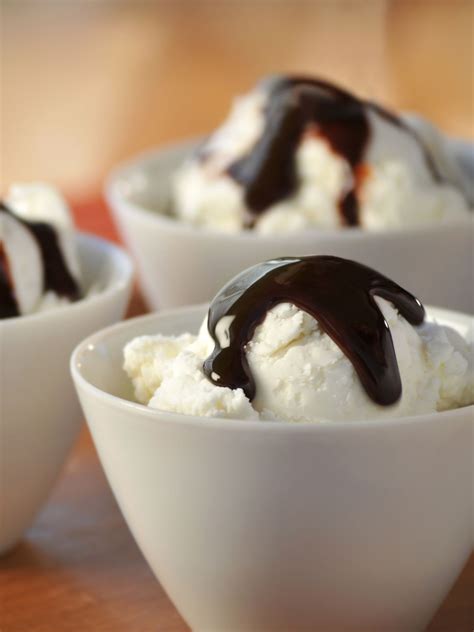 Easy Homemade Vanilla Ice Cream Recipe Walking On Sunshine