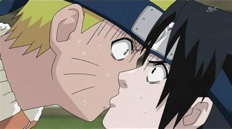Lets Not Forget The Fact That Naruto And Sasuke Were Each Others