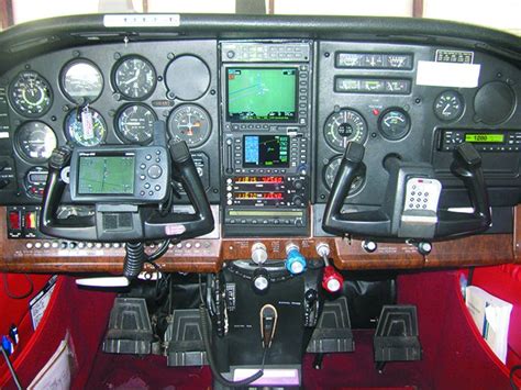 Cessna 206 Stationair Aviation Consumer