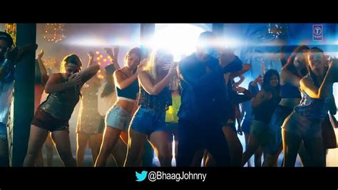 Yo Yo Honey Singh Aankhon Aankhon Video Song Kunal Khemu Deana Uppal Bhaag Johnny Video