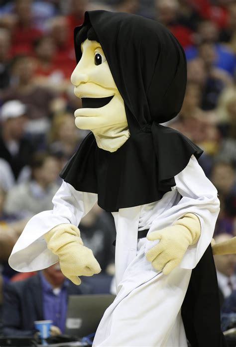 Ranking All 68 Of The 2018 Ncaa Tournament Teams By Mascot