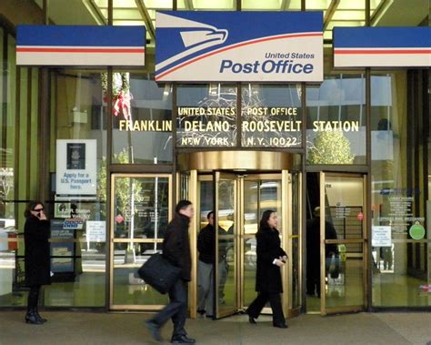 Find out how to contact the new york post's customer service, newsroom, editorial department, advertising and other teams. USPS United States Post Office, Franklin Delano Roosevelt ...