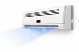 Ductless Air Conditioning Video Images