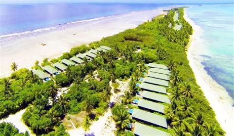 Hotel Canareef Resort Maldives Addu Atoll