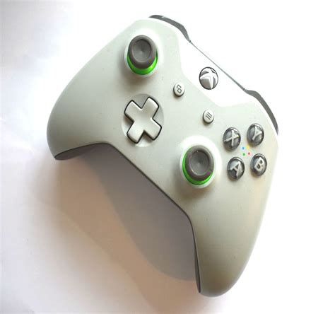 Offizielle Microsoft Xbox One Wireless Controller 35mm Series Sx