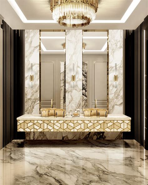 Bathroom Trends 20212022 The Hottest Tile Ideas