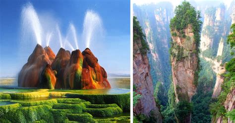 30 Places Incredibly Beautiful You Wont Believe They Actually Exist