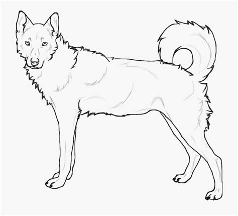 Huskies Coloring Pages Coloring Home