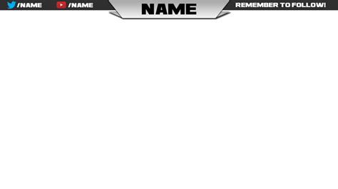 Simple Overlay Concept by TazzyFLA on DeviantArt