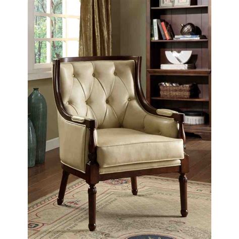 Find great deals on ebay for leather accent chairs. Leather Accent Chairs - Decor Ideas