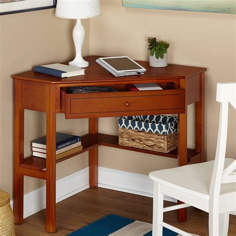 Diy corner desk ideas for home and office. 10 Tips for Decorating Home Office Corner - DapOffice.com ...