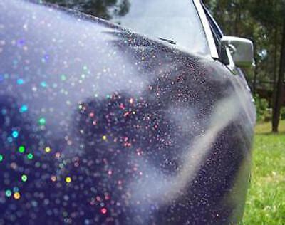 Grams Any Colour Metal Flake Custom Auto Glitter Metallic Paint Esg Ebay