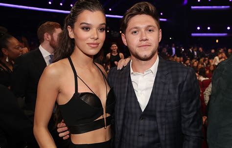 Niall Horan And Hailee Steinfeld Convince Even More People That They Re Dating Girlfriend