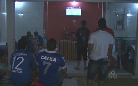 Rede Globo Tv Acre Bom Dia Am Final Da Copa Do Brasil Movimentou