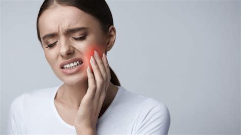 Tooth Pain And Sensitivity Caused By Our Current Battle With Covid 19