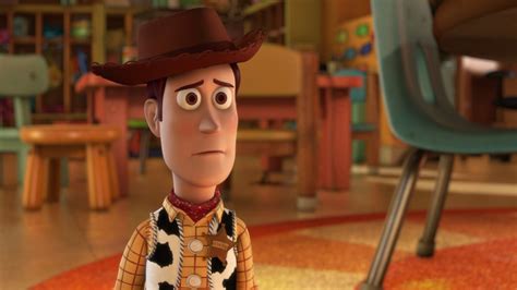 Pixar Director Confirms Sad News About Toy Story Toys