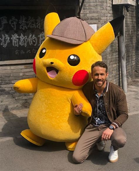 Sinopse:há um novo professor na cidade, e ele está promovendo um verdadeiro pandemônio na fallbrook middle school. Ryan Reynolds compartilha cópia "vazada" do filme 'Pokémon ...