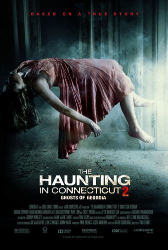 The Haunting In Connecticut 2 Trailer And Poster Arrives