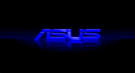 Asus Logo Tapeta Hd Tło 1980x1080