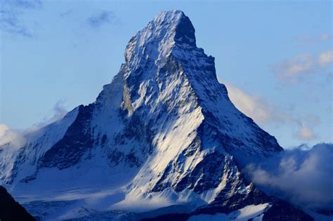 11 Montañas Más Grandes Del Mundo Con Fotos Y Mapa